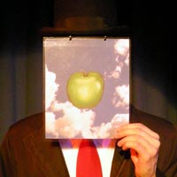 Bühnen Act