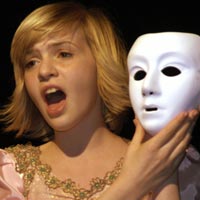 Regie Musiktheater