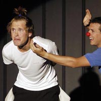 Theaterfestival
