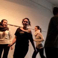 Workshop Improvisation