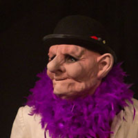 Mime