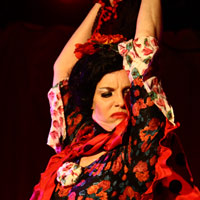 Tanzpantomime