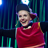 ClownComedy