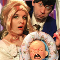 Fast Fool Theatre